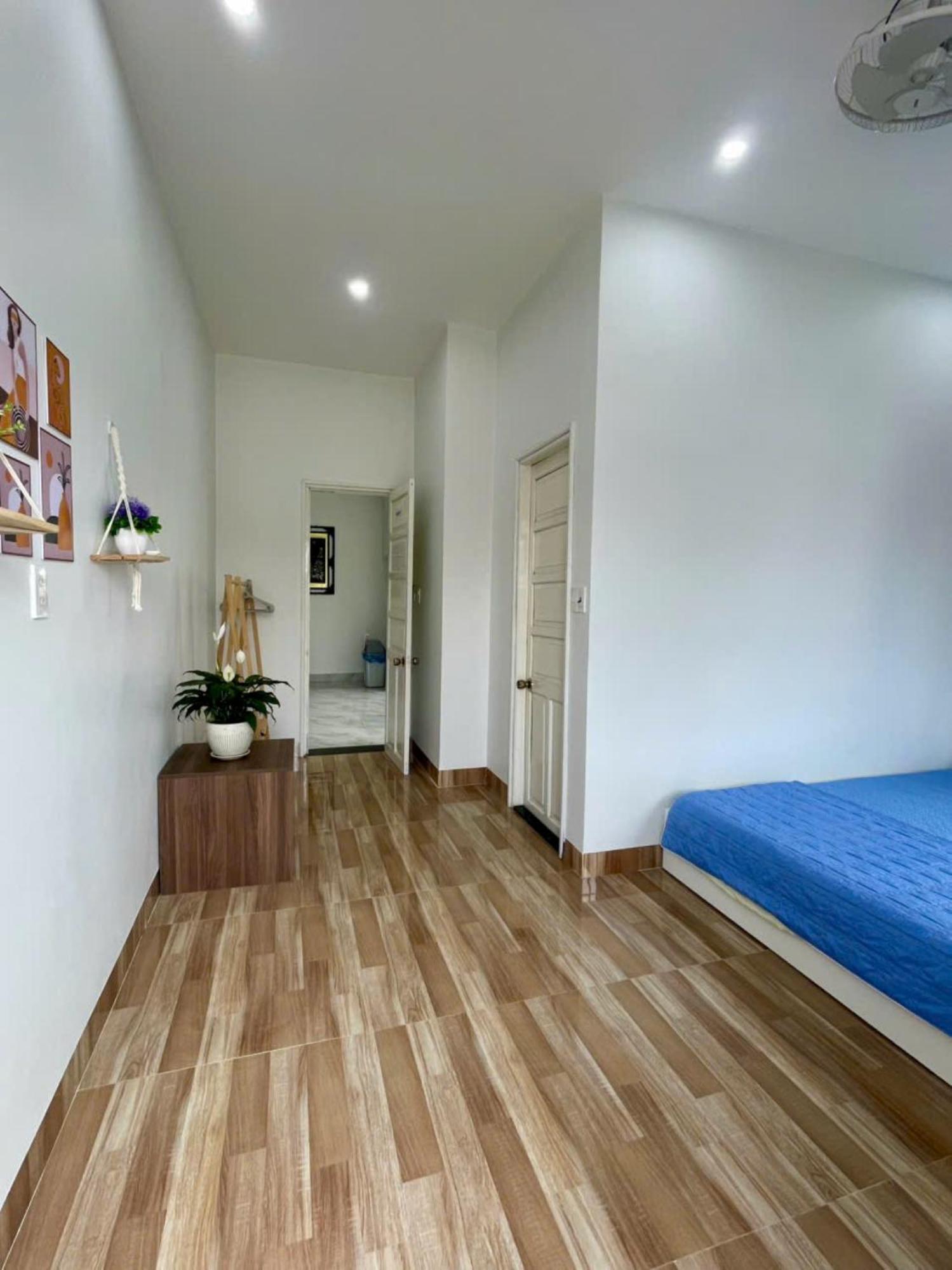 הואה Nhat Long Homestay מראה חיצוני תמונה