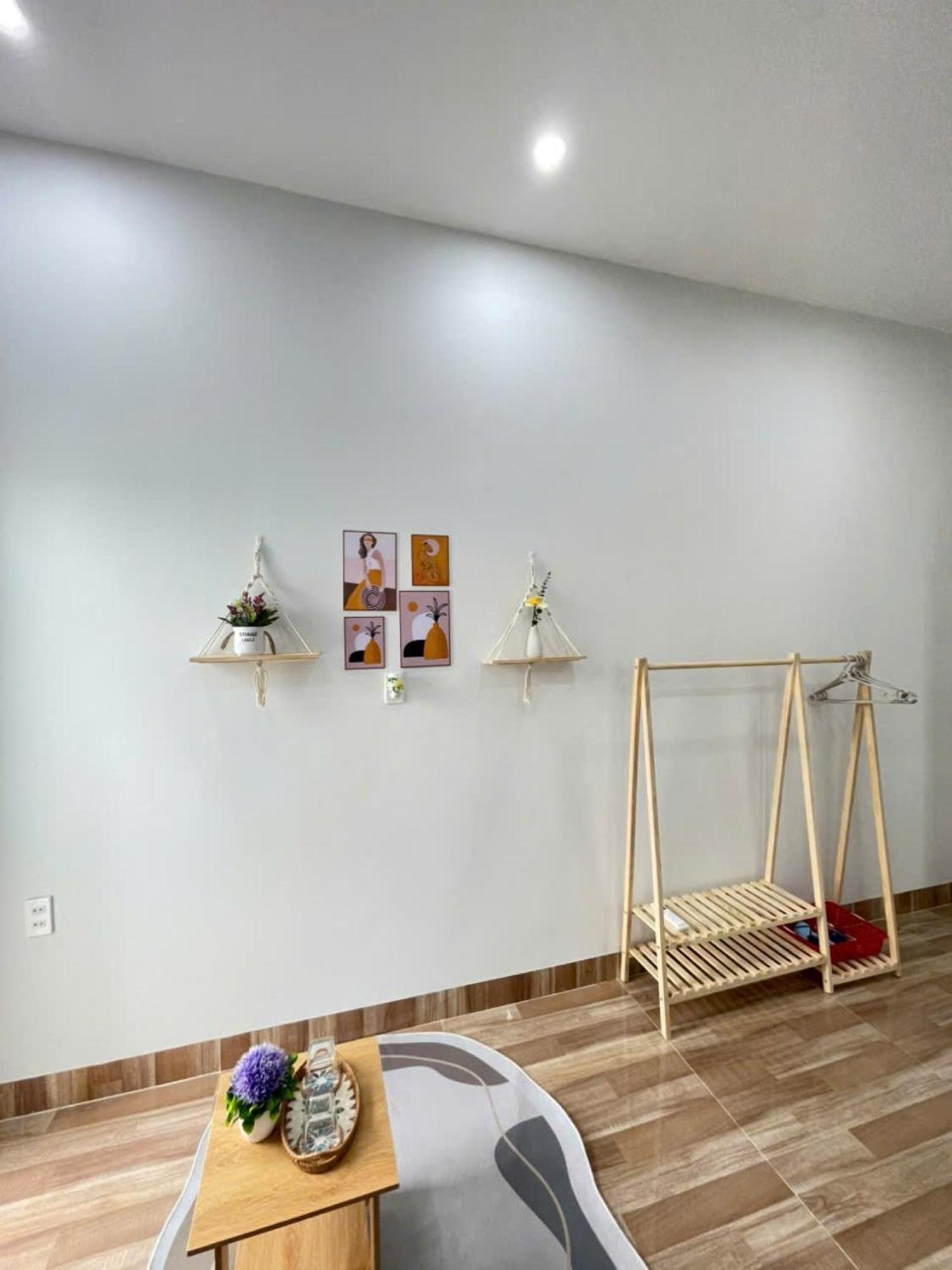 הואה Nhat Long Homestay מראה חיצוני תמונה