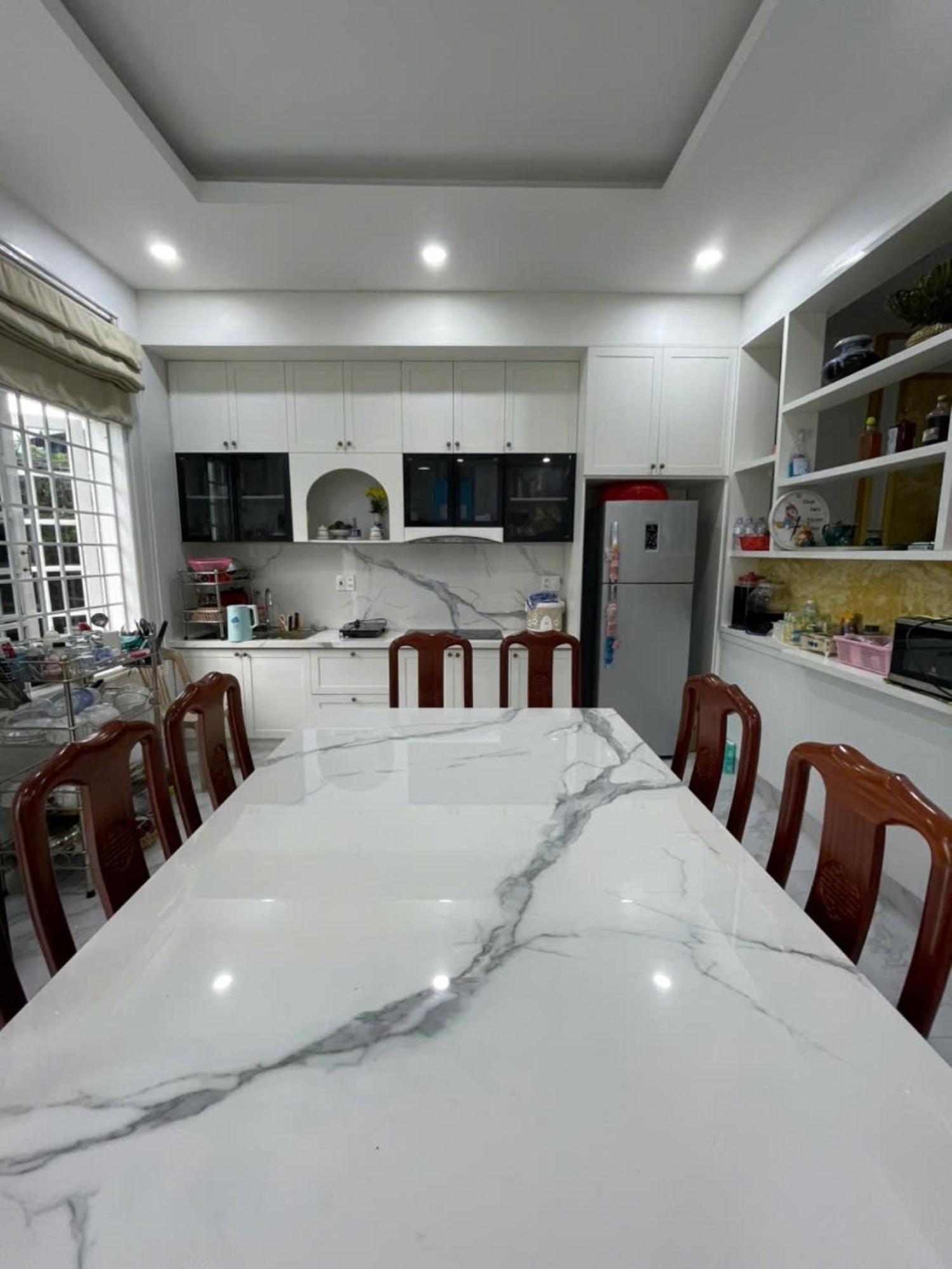 הואה Nhat Long Homestay מראה חיצוני תמונה