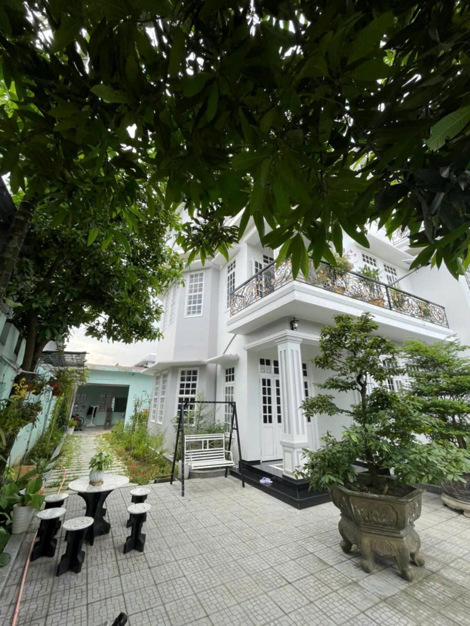 הואה Nhat Long Homestay מראה חיצוני תמונה
