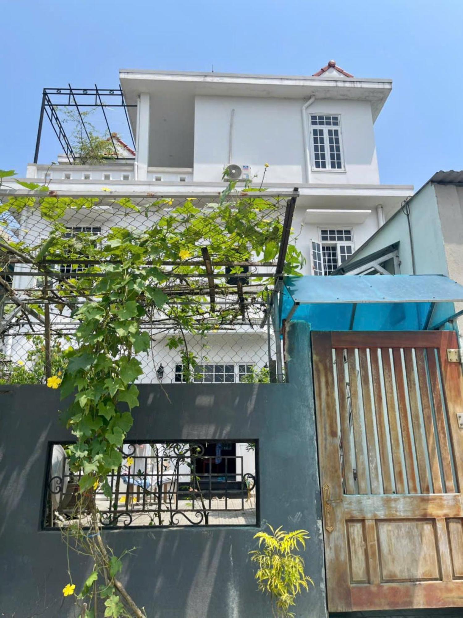 הואה Nhat Long Homestay מראה חיצוני תמונה